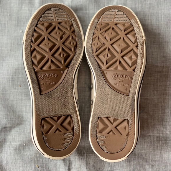 Converse Chuck Taylor M7652 unisex - Picture 6 of 7